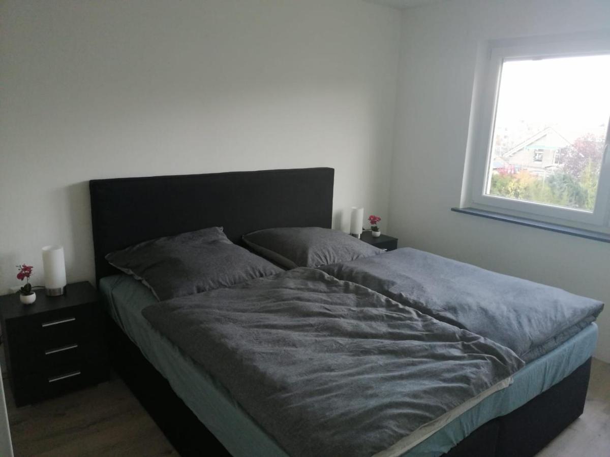 Haus Hochwald Apartment Rottweil Ngoại thất bức ảnh