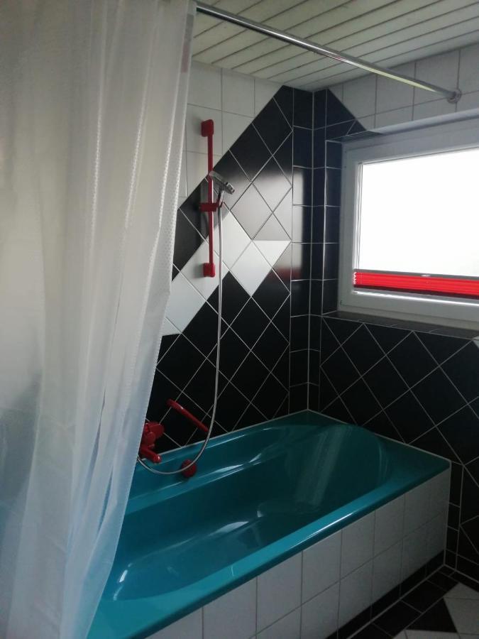 Haus Hochwald Apartment Rottweil Ngoại thất bức ảnh