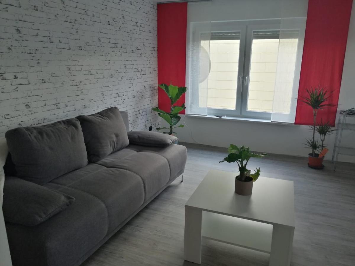 Haus Hochwald Apartment Rottweil Ngoại thất bức ảnh