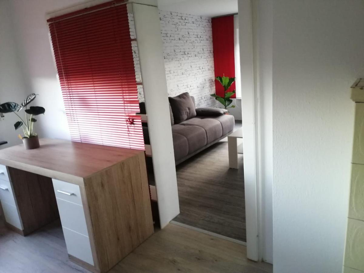 Haus Hochwald Apartment Rottweil Ngoại thất bức ảnh