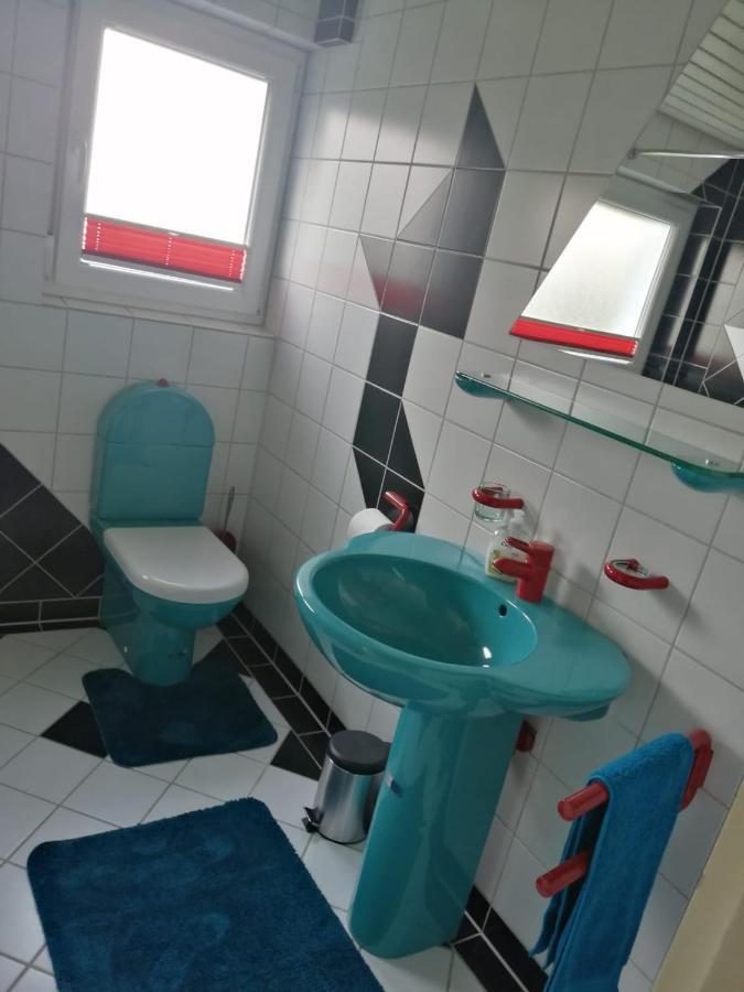 Haus Hochwald Apartment Rottweil Ngoại thất bức ảnh