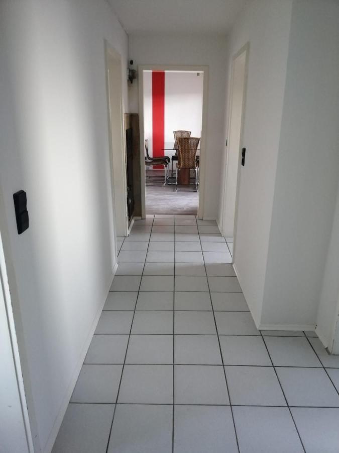 Haus Hochwald Apartment Rottweil Ngoại thất bức ảnh