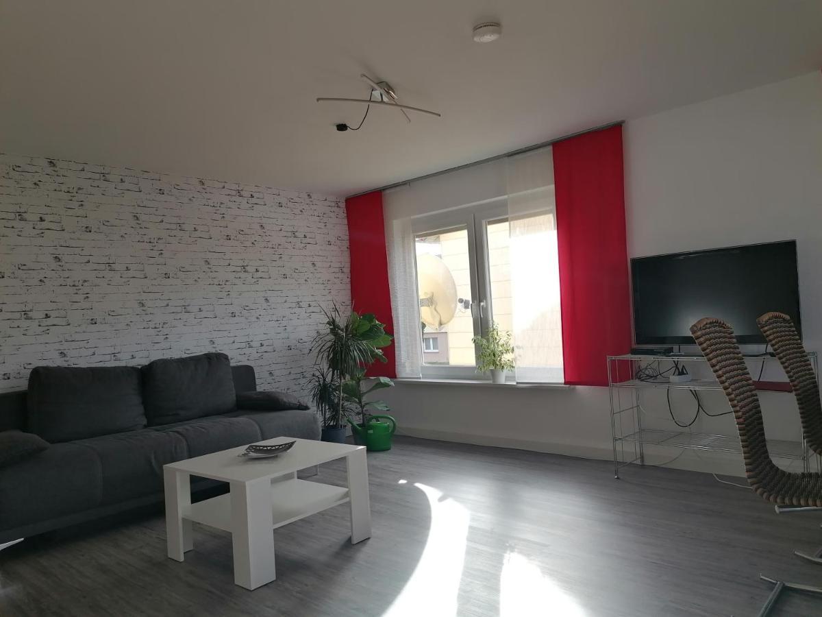 Haus Hochwald Apartment Rottweil Ngoại thất bức ảnh