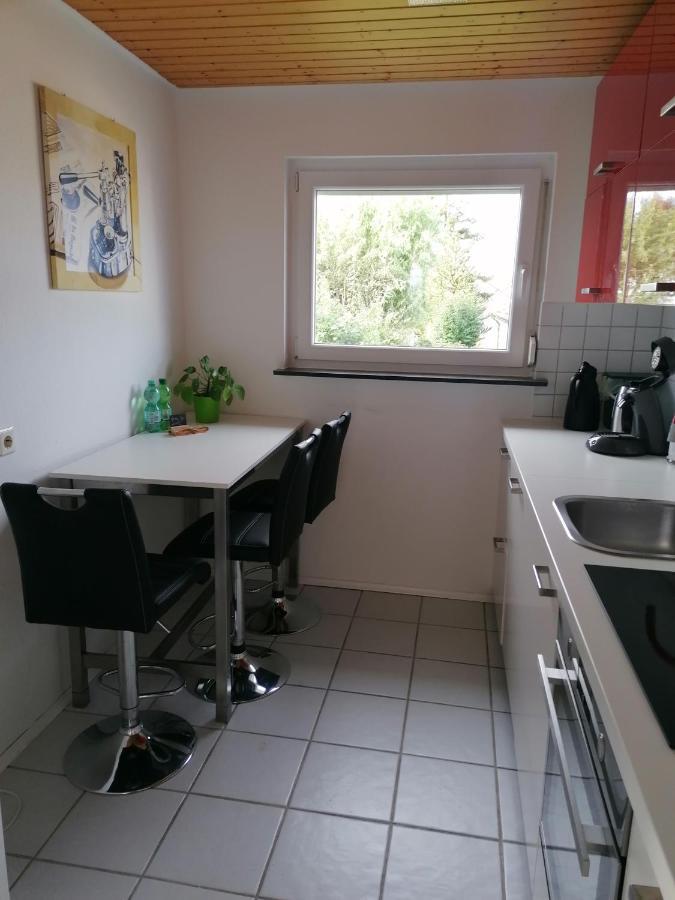 Haus Hochwald Apartment Rottweil Ngoại thất bức ảnh